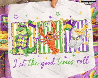 Preppy Mardi Gras Y'all Png, Mardi Gras PNG, Fleur De Lis coquette Png, Louisiana png, Glitter Mardi Gras Png, Mardi Gras Png, Digital File