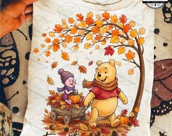 Fall & Halloween Png/Svg