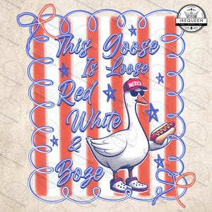 You Look Like The 4th Of July Png, Silly Goose Hot Dog Png, Christian 4th July , Jesus Png, Makes Me Want A Hot Dog Real Bad, Digital File