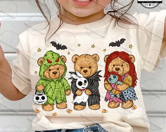 Fall & Halloween Png/Svg