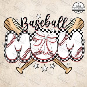 Game Day Baseball Bow Png, Baseball Season Png, Baseball Sports Png, Coquette Baseball Png, Game Day Png, Baseball Mom Design, Digital File