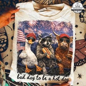 Funny Patriotic Png, 4th Of July Goose PNG, Funny 4th of July Png, Retro Patriotic Fourth of July Png, Cute American Goose, Digital File