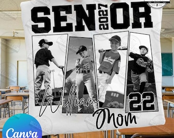 Gepersonaliseerde honkbal senior moeder png, honkbal senior 2027 png, aangepaste foto honkbal png, honkbalwedstrijd png, wedstrijddag, digitaal bestand