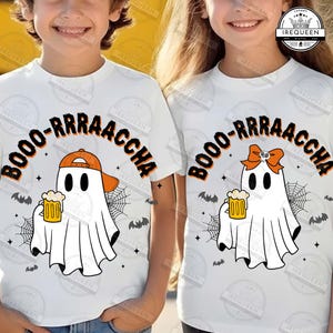 Boo rracha Png, Halloween Png, Latino Halloween Png, Funny Spooky Png, Mexican Png, Spanish Png, Comadre Crew Png, Drunk Ghost, Digital File