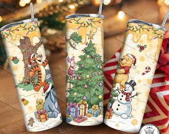 Thanksgiving & Christmas