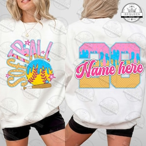 Drip Softball Coquette Bow Png, Coquette Softball Png Shirt Design, Bow Softball Png Sublimation, Softball Png, Game Day Png, Digital File