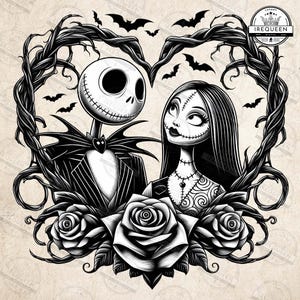 Pareja de pesadillas de Halloween (Página 1), Horror gótico (Página 1), Monstruo de Halloween (Página 1), Temporada espeluznante (Página 1), Truco o trato, Pesadilla de amantes, Archivo digital