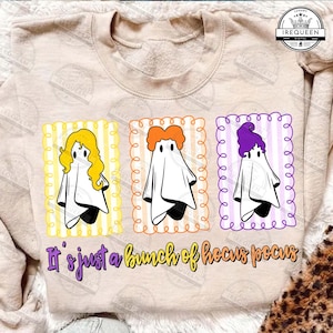 It’s Just A Bunch Of Witch Png, Halloween Horror Png, Funny Boo Png, Halloween Png, Halloween Witches Png, Funny Halloween Png, Digital File