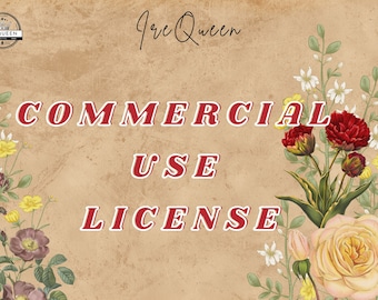 Commercial License