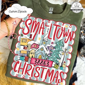 Custom Zipcode Small town christmas Coquette png, Retro christmas png, retro christmas png, Christmas Nativity Png, Jesus Png, Digital File