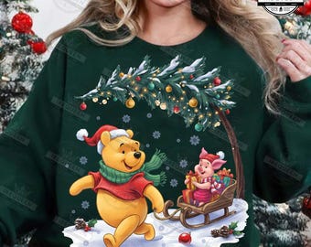 Thanksgiving & Christmas