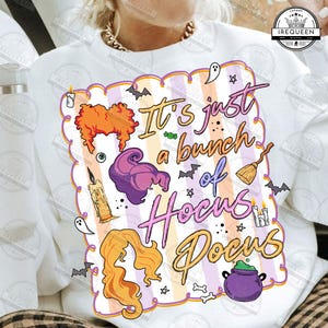 Halloween Movie Witches Png,  I Smell Children Png, Preppy Coquette Png, Halloween Shirt Png, Funny Halloween Png, Witches Png, Digital File