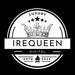 IreQueen store logo