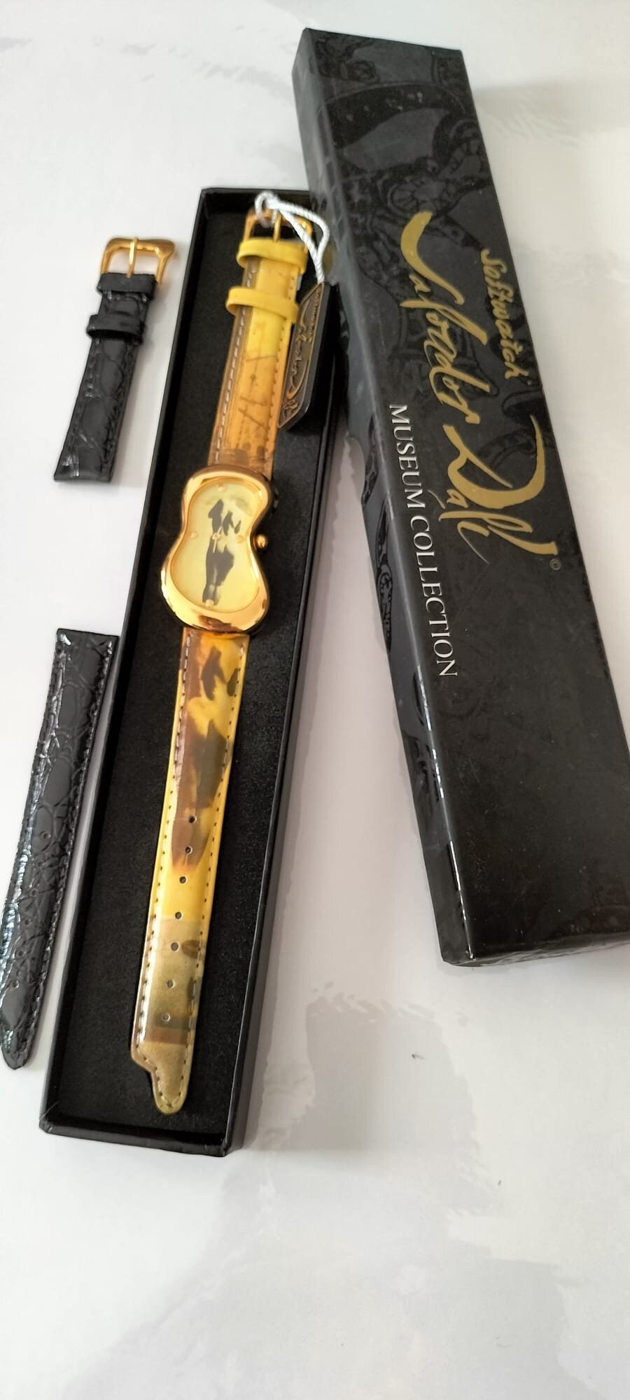 Dali Softwatch - Etsy