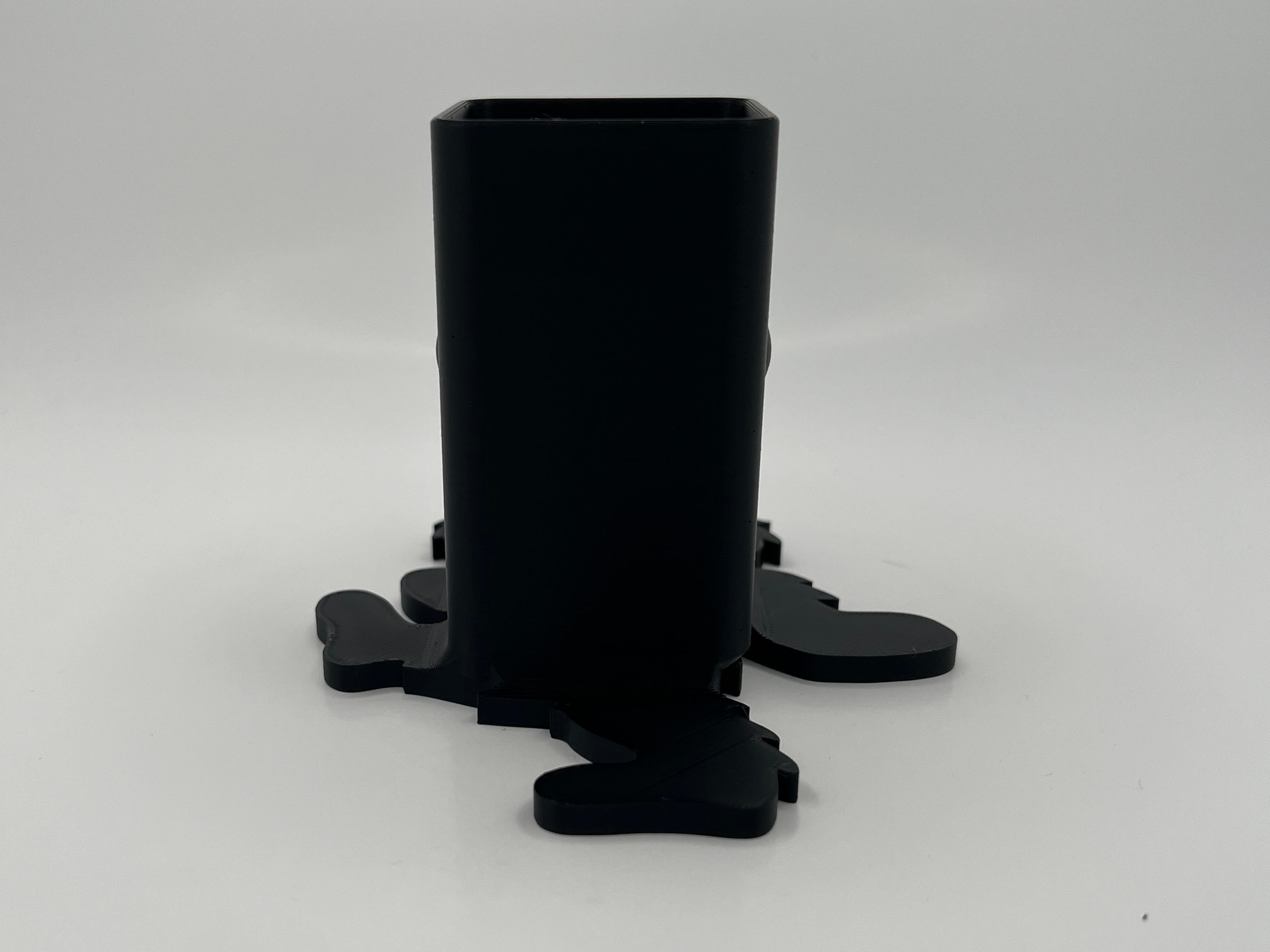 Grateful Dead Dancing Bear Green Hitch Cover 3D Printed Full Etsy