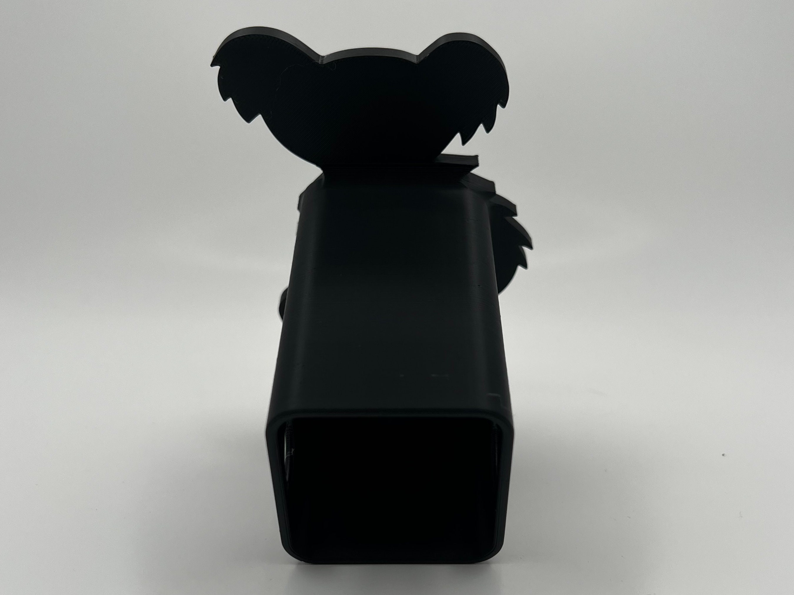 Grateful Dead Dancing Bear Yellow Hitch Cover 3D Printed Full Etsy