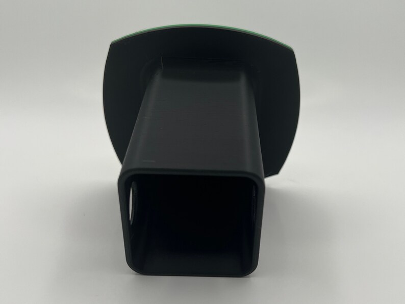 John Deere Hitch Cover, 3D Printed Full Color, Great Gift for the John