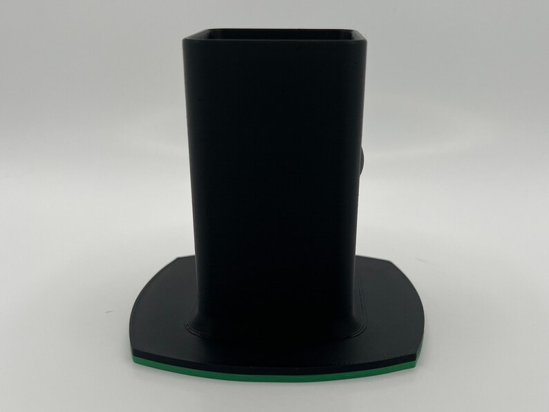 John Deere Hitch Cover, 3D Printed Full Color, Great Gift for the John