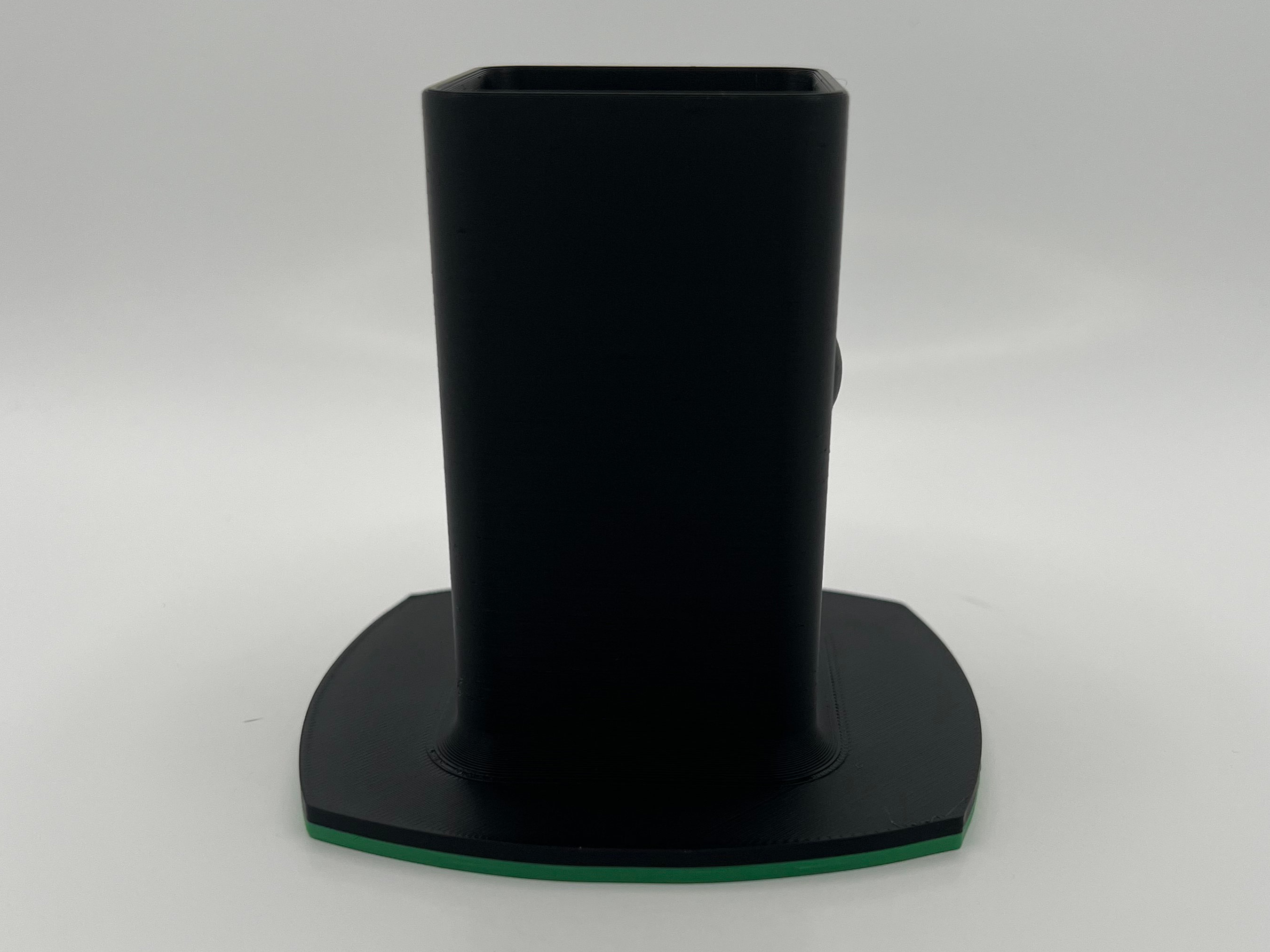 John Deere Hitch Cover, 3D Printed Full Color, Great Gift for the John