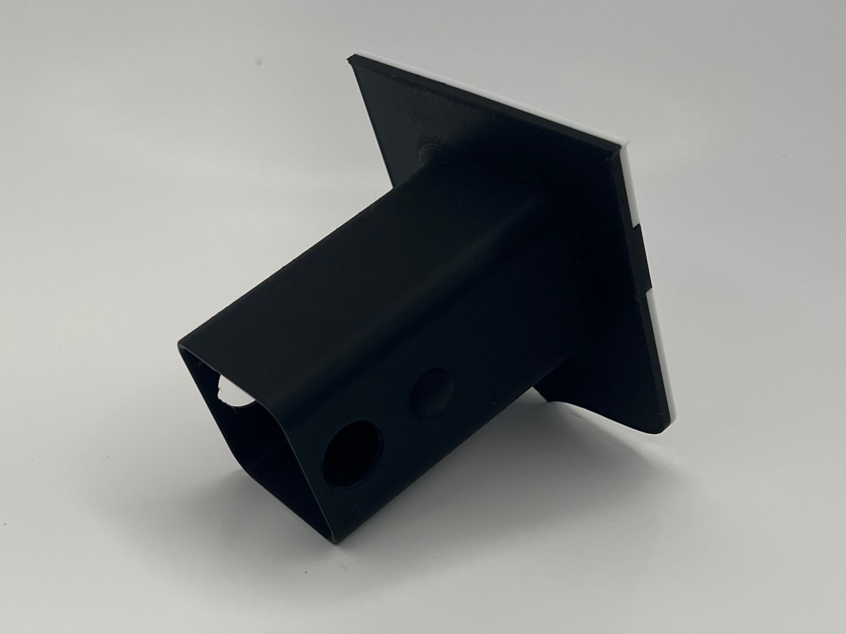 Mastercraft Boats Hitch Cover, 3D Printed Black & White, Great Gift for ...