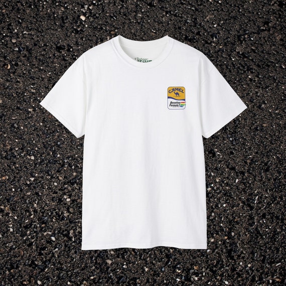 1/18 #6 Benetton B194 R.Patrese CAMELロゴ 1/18 #6 Benetton B194 R.Patrese CAMELロゴ Formula 1 86/89