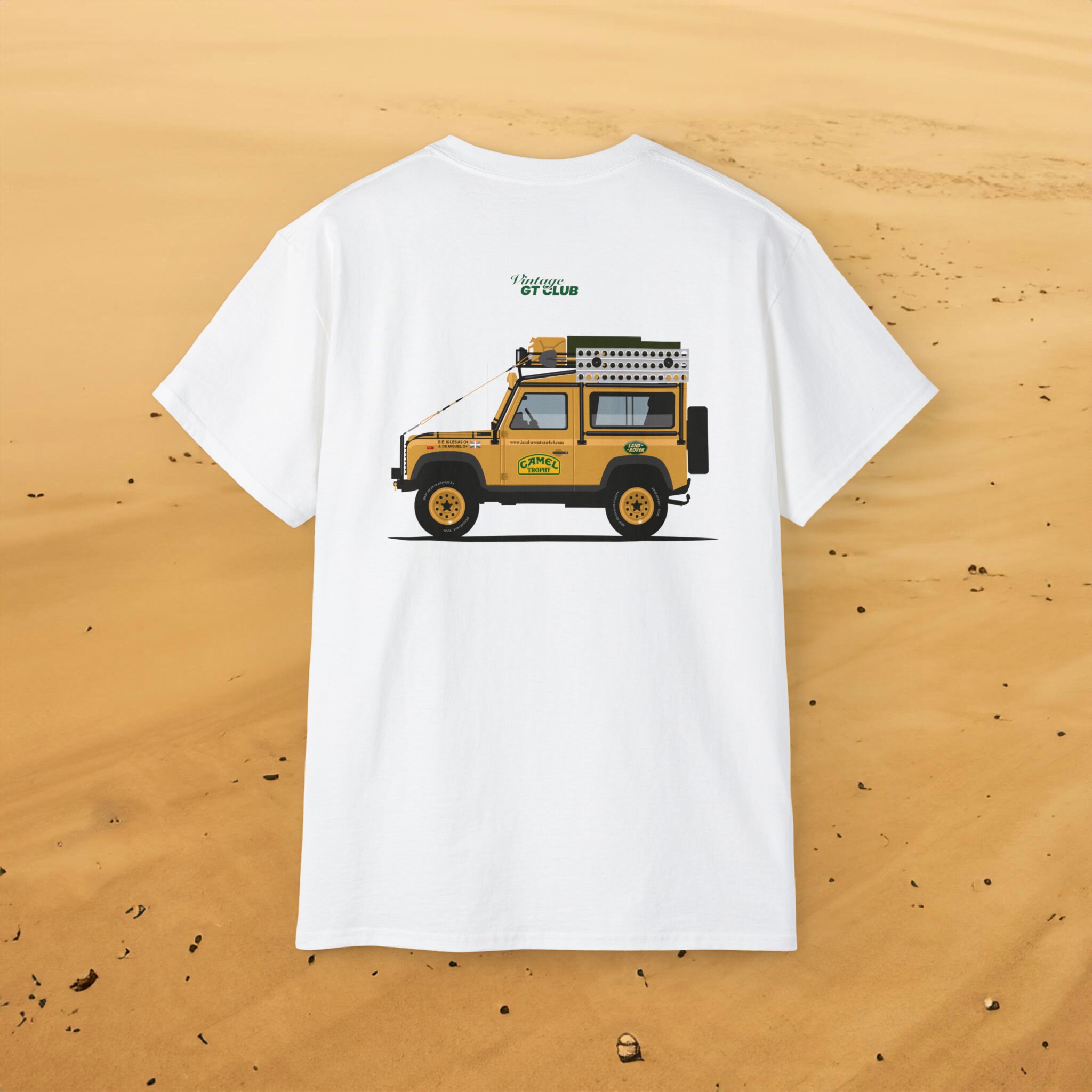Land rover top merchandise australia