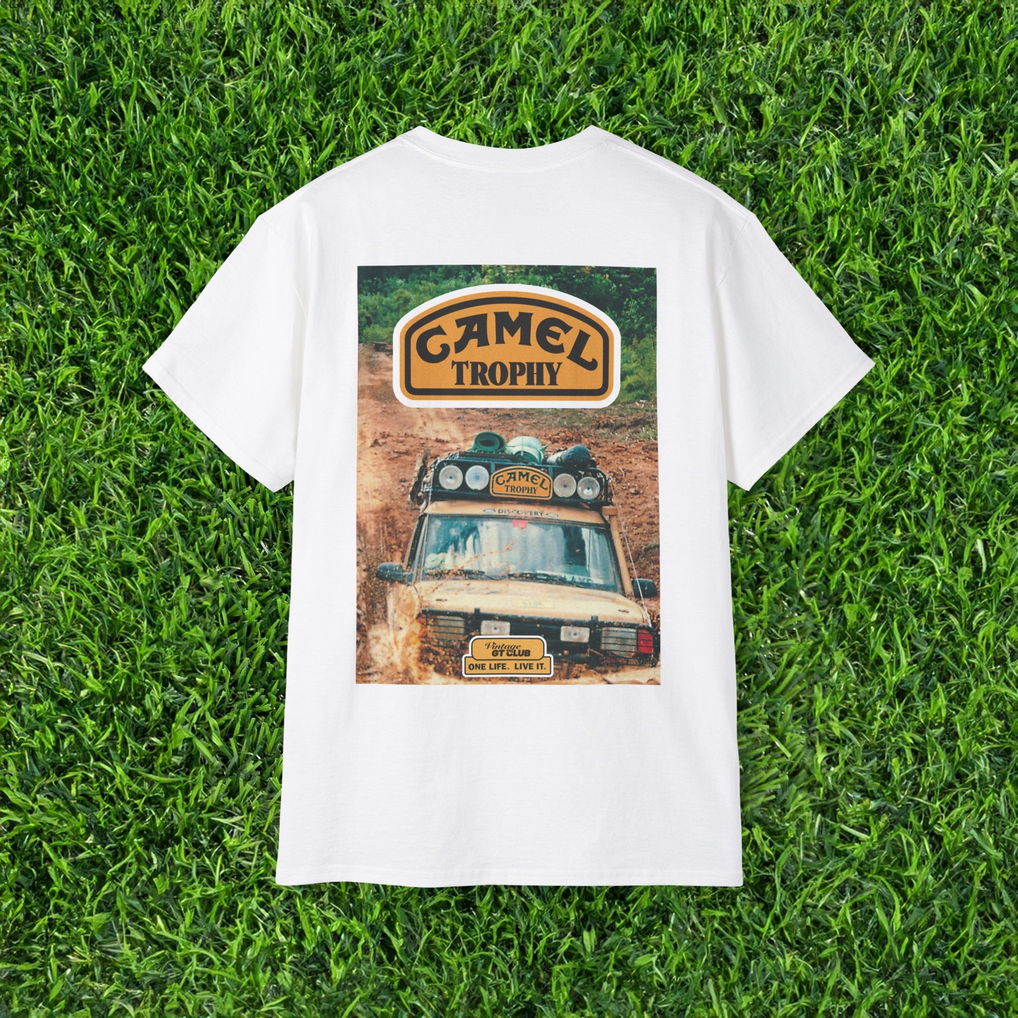 Maglietta Spitfire Bighead Classic Heather - T Shirt Skate In Cotone - Foto 7