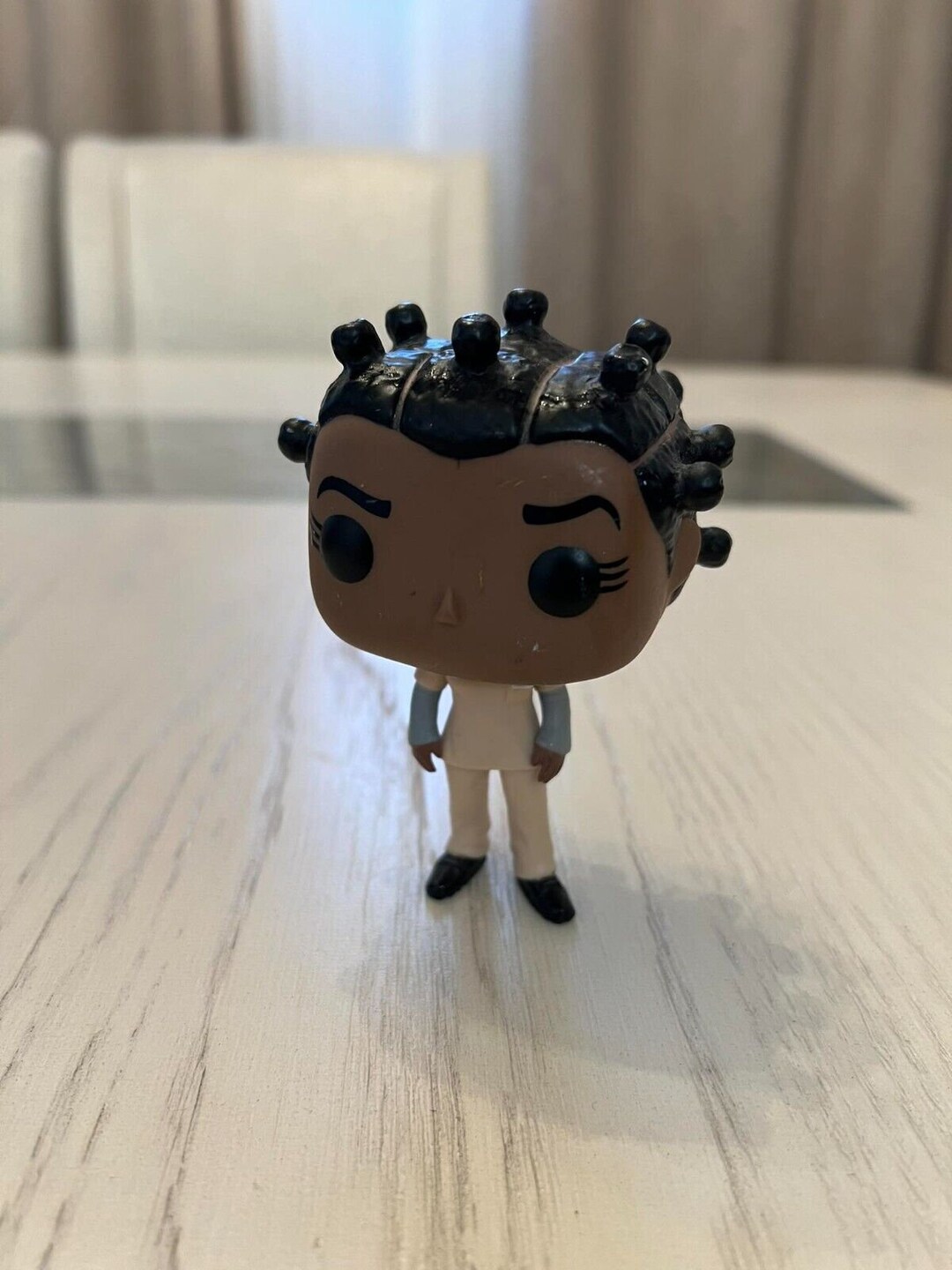 Funko Pop Crazy Eyes Suzanne Warren Figure 248 Orange is the Etsy