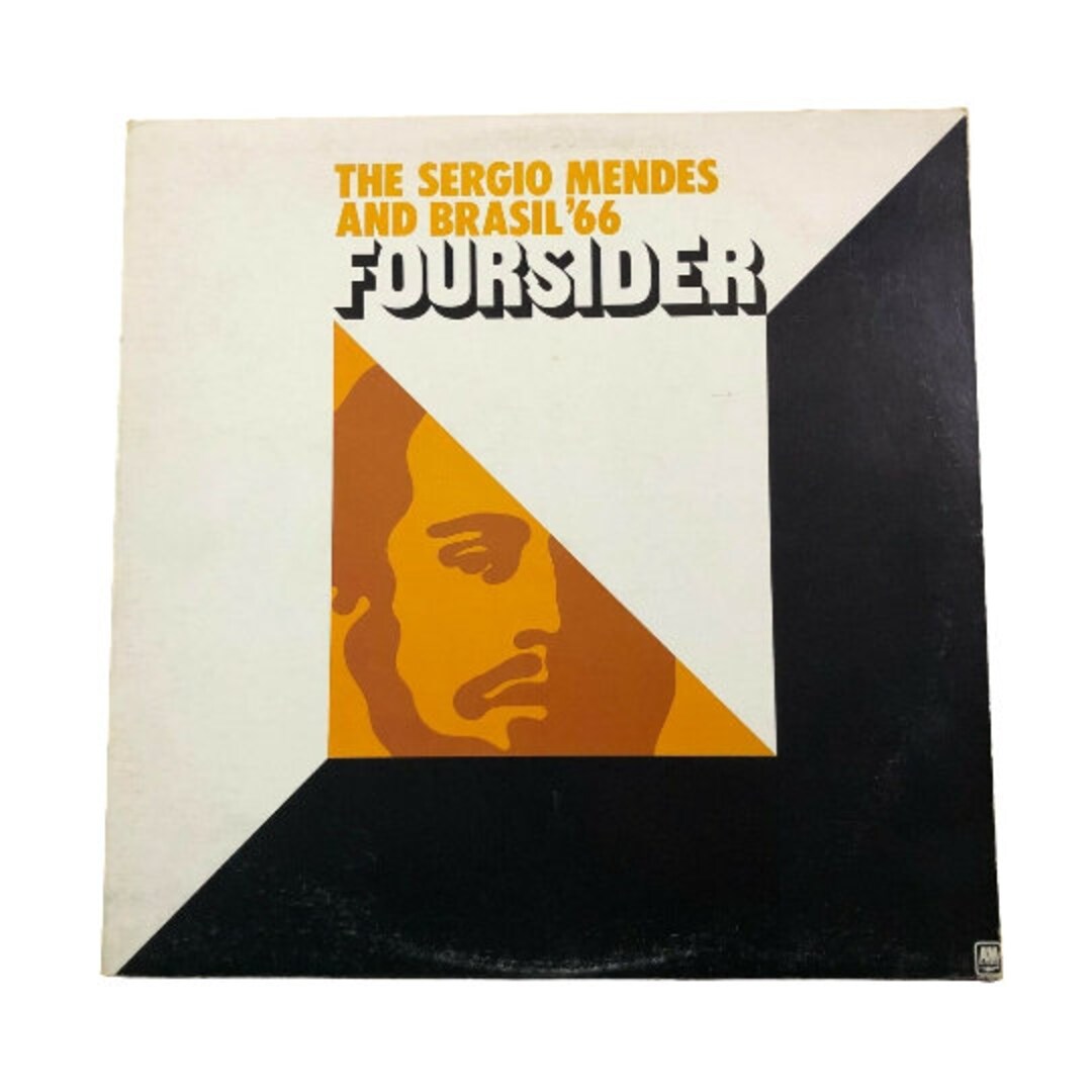 The sergio mendes and brasil 66 foursider sp 3522 nm etsy