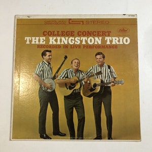 Bad Man Blunder Lyrics The Kingston Trio( Kingston Trio ) ※