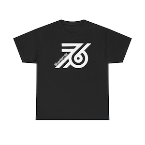 1976 American Bicentennial  - Heavy Cotton Tee