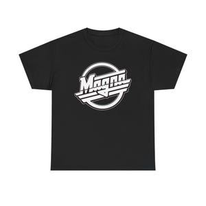 Magna Heavy Cotton Tee