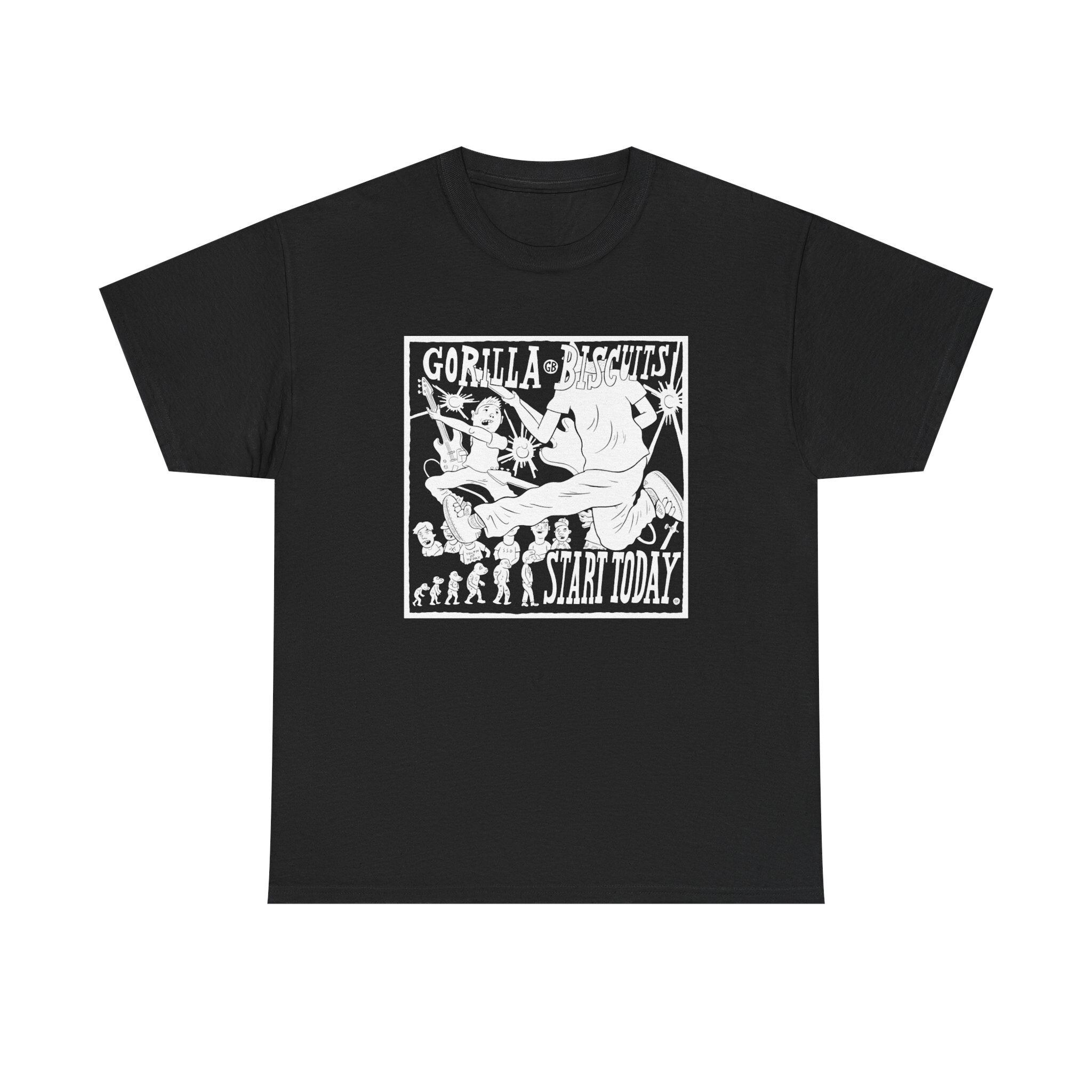 Comin COMIN CORRECT Tシャツ XL~XXL nyhc Correct Shirt Vintage Late 