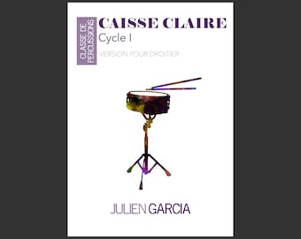 Methode de Caisse Claire