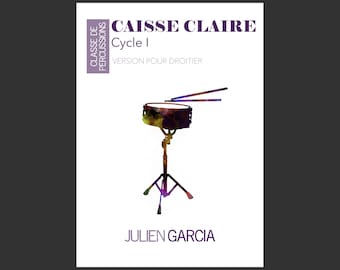 Methode de Caisse Claire 1
