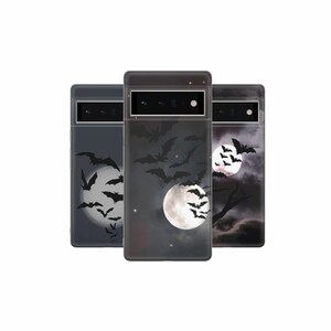 Ma nell'oscurità Custodia per telefono Cover posteriore per mouse per Pixel 9 8A 7 Pro Samsung S24 S23 FE A25 A15 iPhone 16 15 14 13 SE