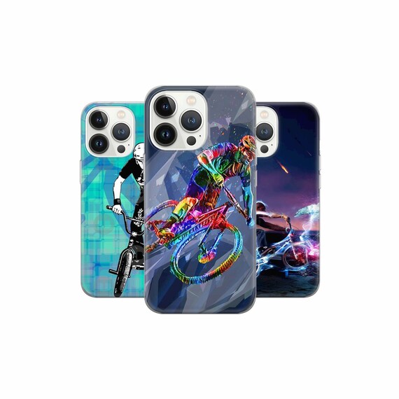 Bmx iphone case deals