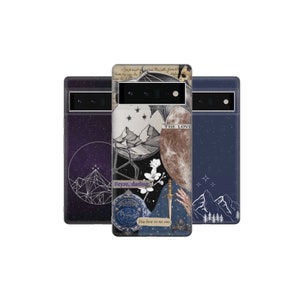 Acotar Phone Case Sjm Cover for Pixel 9 8 7 7 pro 6A 6 pro iPhone 16 15 14 13 12 Pro 11 , Samsung S23 S22 A73 A53 A14 S21 Fe S24