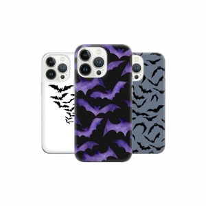 Custodia per telefono Vampire Gargoyle Cover per iPhone 16 15Pro, 14, 13, 12, 11, Pixel 9 8, 7A, 6A, Samsung Galaxy S24 Ultra, S23fe, A05, A55, A35