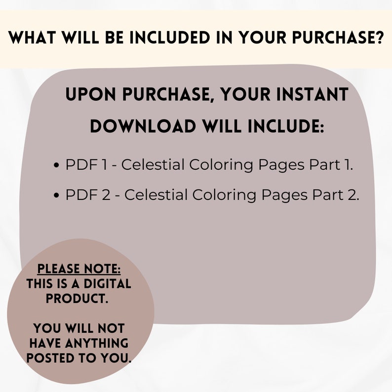 Circular Celestial Coloring Pages, Sun Coloring, Moon Coloring, Stars Coloring, Planet Coloring, Galaxy Coloring, Sun Moon Star Coloring, Mystical Coloring, Adult Coloring Pages, Adult Coloring, Adult Coloring Digital Download.