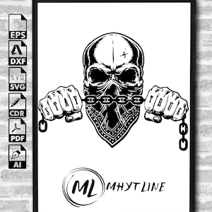 Skull Middle Finger Svg Png , Stay True Svg , Skeleton Svg , Skull Shirt Svg , Skull Clipart , Digital Download , Instant Download