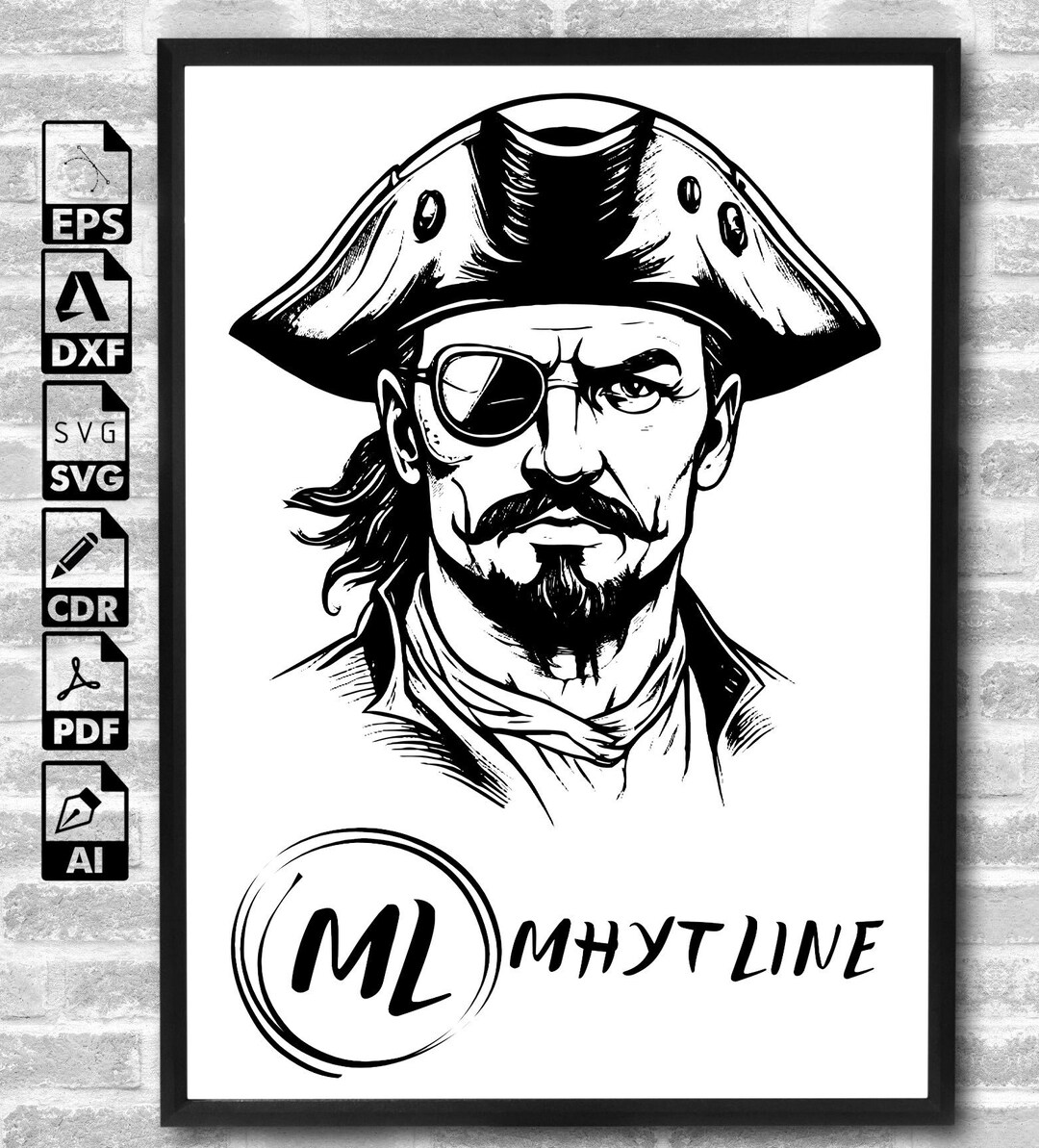4 Skull Boat Captain SVG | Sailing SVG | Yacht Cruise Ship Ocean Sea ...