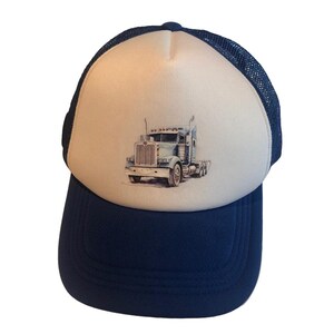 Trucker Hat