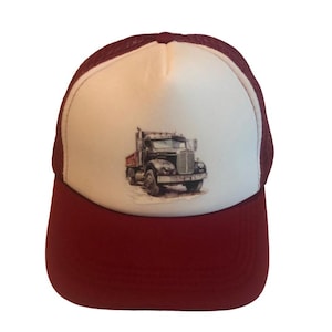 Trucker Hat