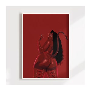 Megan Thee Stallion 'Good News' Poster - Hip-Hop Queen Wall Decor - Customizable Rap Art Print