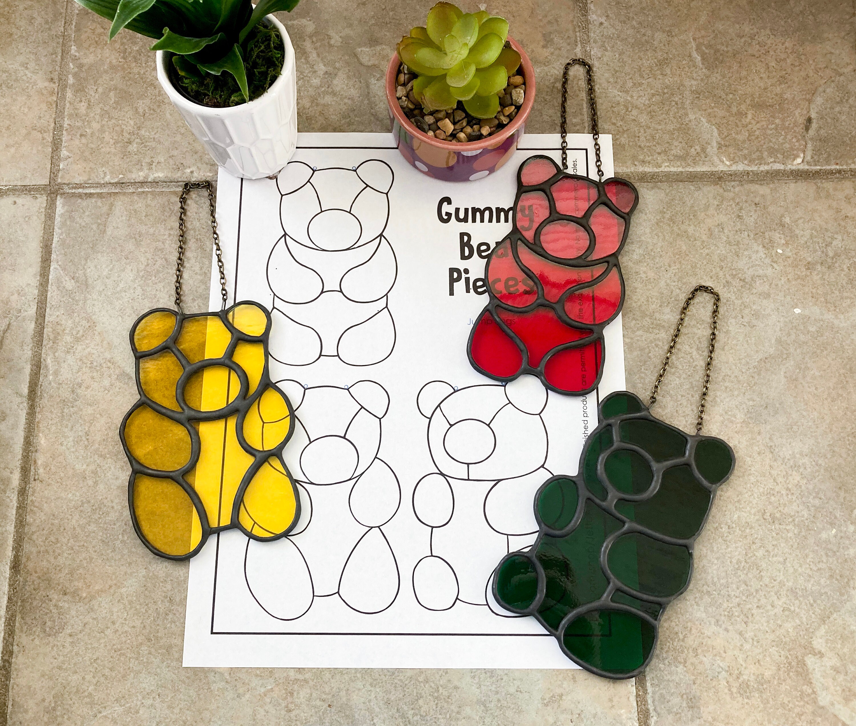Gummy making kit - Etsy 日本