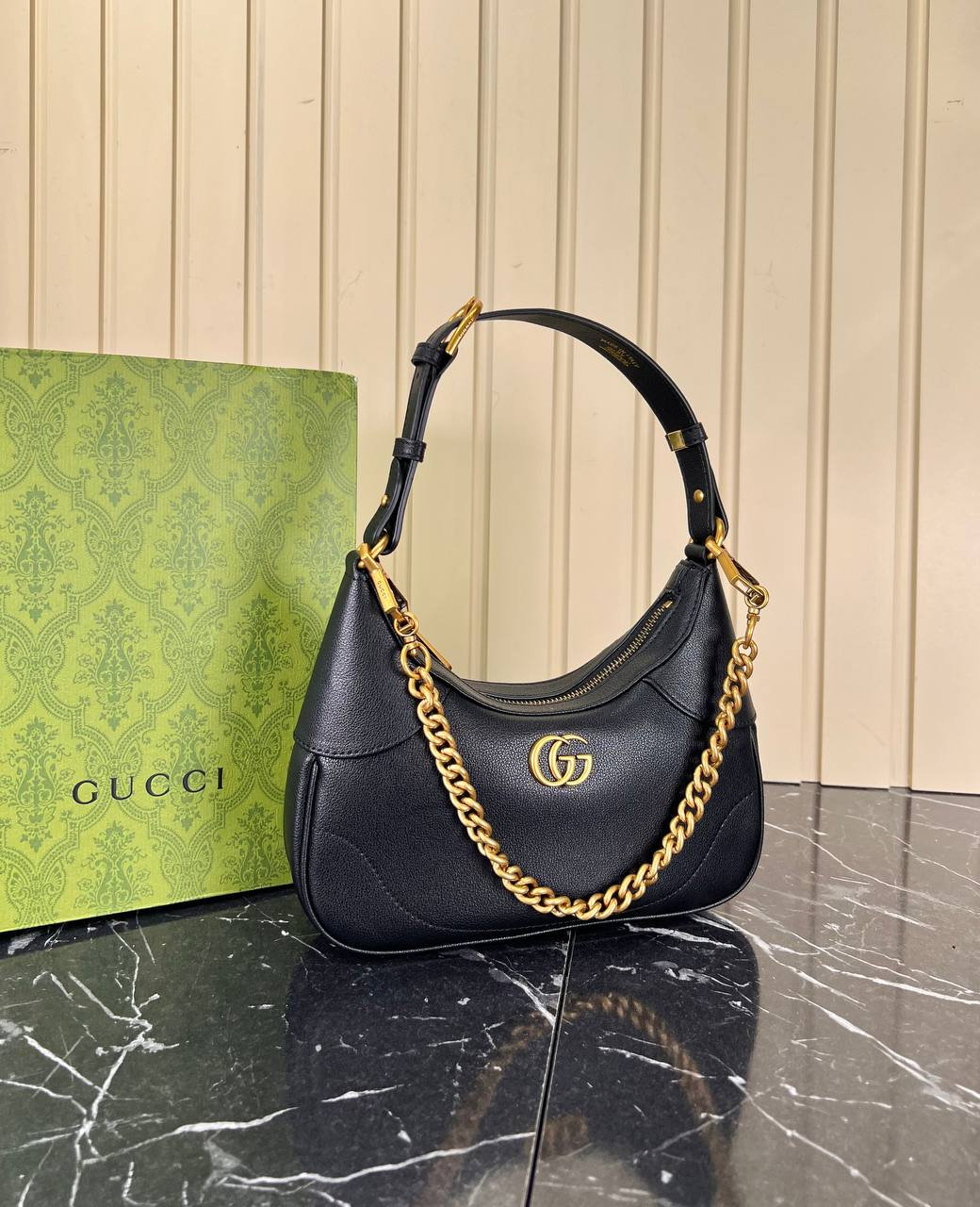 gucci side bag