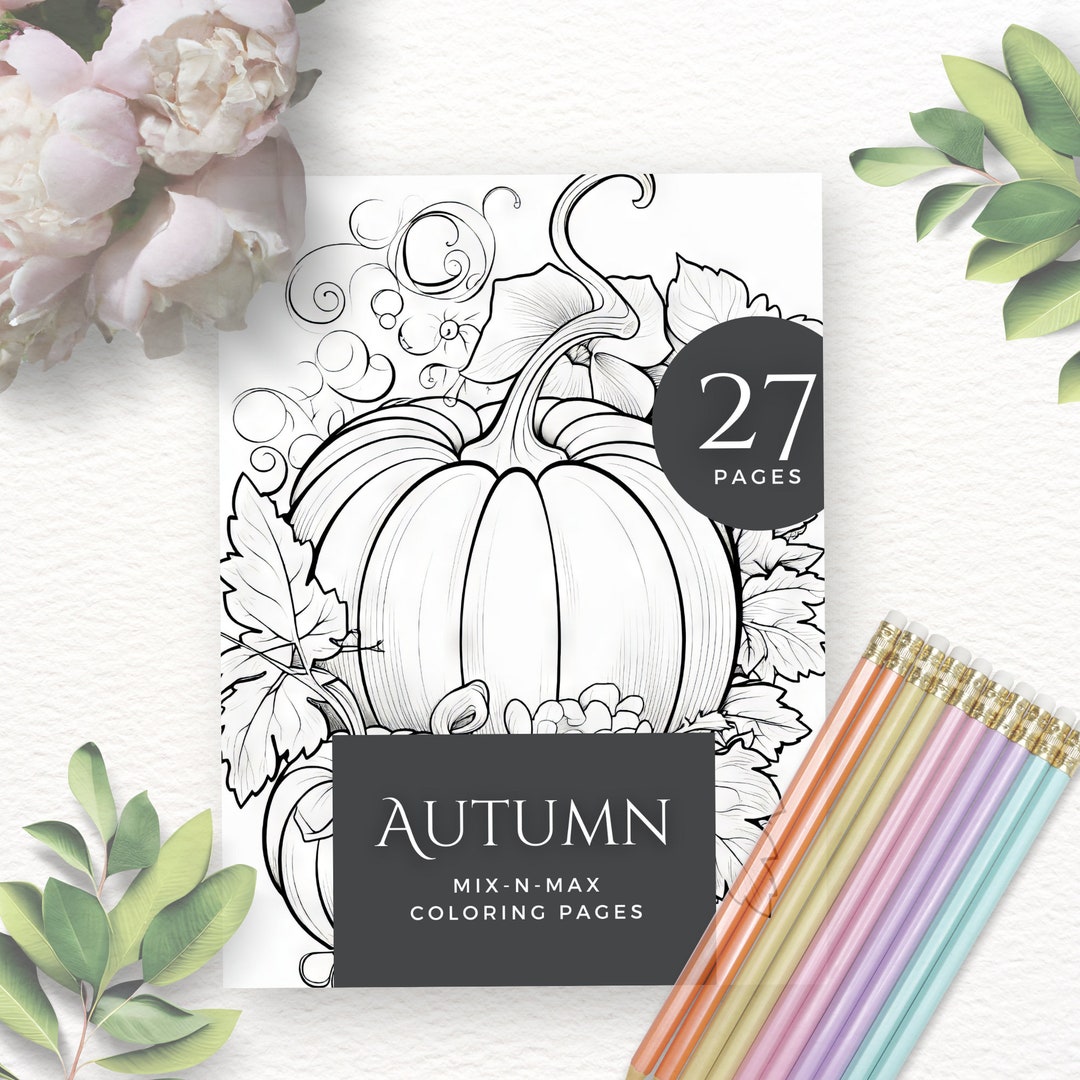 24 Coloring Pages Flowers Coloring Pages Printable Coloring Activities