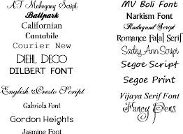 DaFont Font Pack June 2017 by CataArchive on DeviantArt