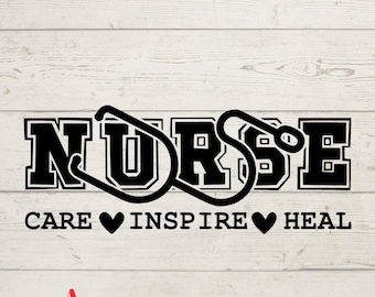 Nurse Svg png, Crew Png, Registered Nurse Grad svg, Gift for Nurse svg, Nurse Graduation Gift, Nurse School png, Nurse Appreciation svg png